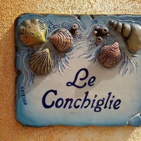 Lejlighed Le Conchiglie Castelsardo