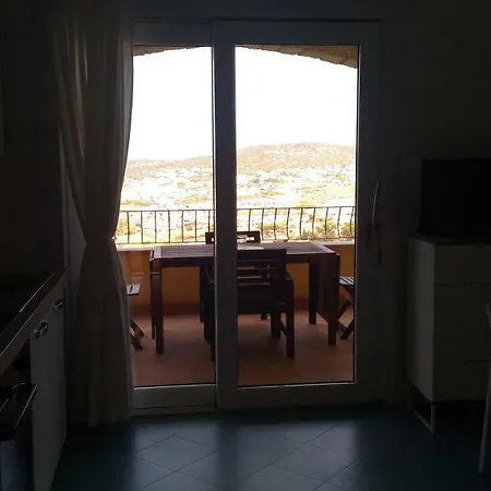 Lejlighed Le Conchiglie Castelsardo